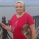 Знакомства: Вдовина Елена, 66 лет, Комсомольск-на-Амуре