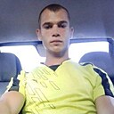 Знакомства: Богдан, 26 лет, Долинская