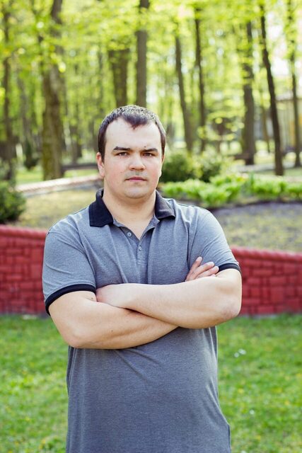 Фото - Tabor.ru