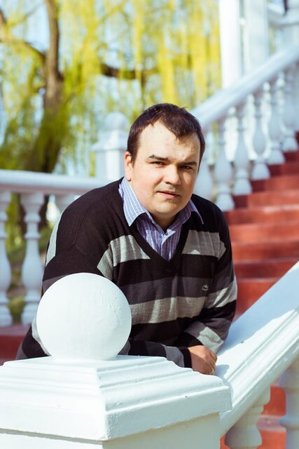 Фото - Tabor.ru