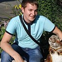 Знакомства: Николай, 35 лет, Кудымкар