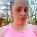 Знакомства: Даша Гришкевич, 29 лет, Мядель