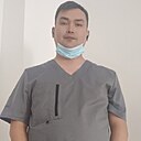 Знакомства: Бек, 40 лет, Алматы