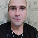 Знакомства: Константин, 36 лет, Рыбинск