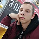 Знакомства: Сергей, 22 года, Подпорожье