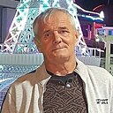Знакомства: Серый, 61 год, Анапа