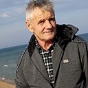 Знакомства: Серый, 61 год, Анапа