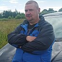 Знакомства: Олег, 50 лет, Ошмяны