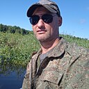 Знакомства: Дэныч, 45 лет, Старица