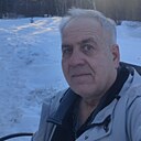 Знакомства: Сергей, 55 лет, Чита