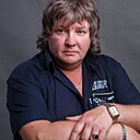 Знакомства: Серёга, 54 года, Балашов