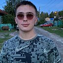 Знакомства: Тимур, 23 года, Томск