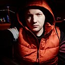 Знакомства: Сергей, 36 лет, Балаково