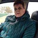 Знакомства: Алла, 62 года, Узда