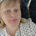 Знакомства: Лидия, 40 лет, Гомель