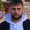 Знакомства: Юра, 32 года, Гродно