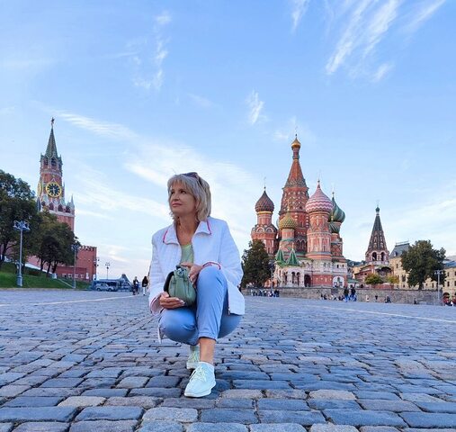 Фото - Tabor.ru
