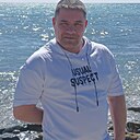 Знакомства: Алексей, 46 лет, Анапа