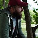 Знакомства: Гарик, 41 год, Браслав