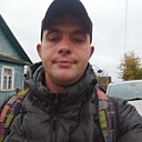 Знакомства: Андрей, 32 года, Ивенец