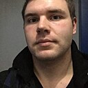 Знакомства: Илья, 29 лет, Елабуга