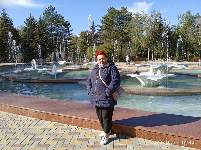 Фото - Tabor.ru