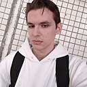 Знакомства: Степан, 26 лет, Красноярск