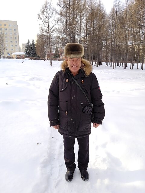 Фото - Tabor.ru