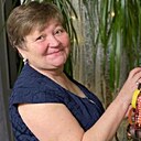 Знакомства: Татьяна, 61 год, Волгоград