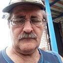Знакомства: Сергей, 60 лет, Энгельс