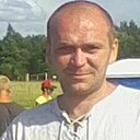 Знакомства: Александр, 40 лет, Рыбинск