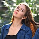 Знакомства: Маша, 24 года, Чита