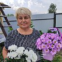 Знакомства: Лидия, 62 года, Курган
