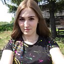 Знакомства: Ульяна, 24 года, Юрга