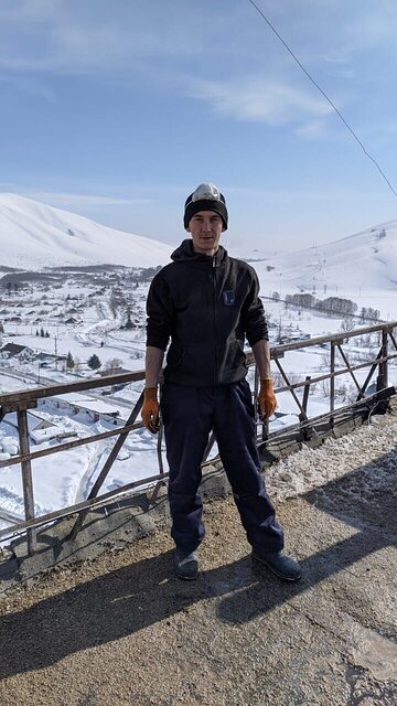Фото - Tabor.ru