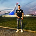 Знакомства: Дмитрий, 36 лет, Бузулук