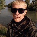 Знакомства: Олег, 37 лет, Анапа