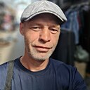 Знакомства: Руслан, 45 лет, Железногорск-Илимский