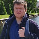 Знакомства: Илья, 25 лет, Сыктывкар