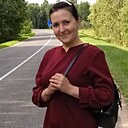 Знакомства: Таня, 43 года, Молодечно