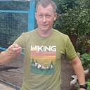 Знакомства: Павел, 38 лет, Красный Сулин