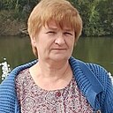 Знакомства: Ольга, 60 лет, Ангарск