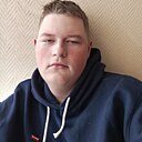 Знакомства: Никита, 20 лет, Мегион