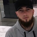 Знакомства: Халиф, 30 лет, Грозный