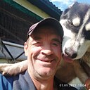 Знакомства: Василий, 56 лет, Глубокое