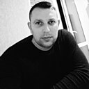 Знакомства: Андрей, 38 лет, Гродно