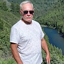 Знакомства: Сергей, 65 лет, Чита