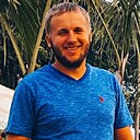 Знакомства: Сергей, 38 лет, Ульяновск