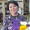 Знакомства: Юлия, 46 лет, Симферополь