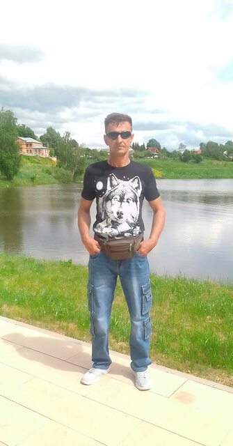 Фото - Tabor.ru